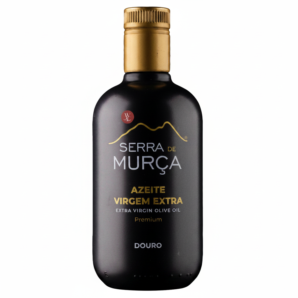 Azeite extra virgem