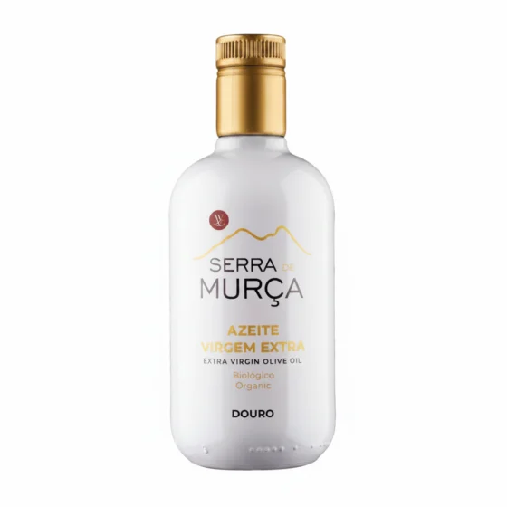 Azeite Serra de Murça biológico