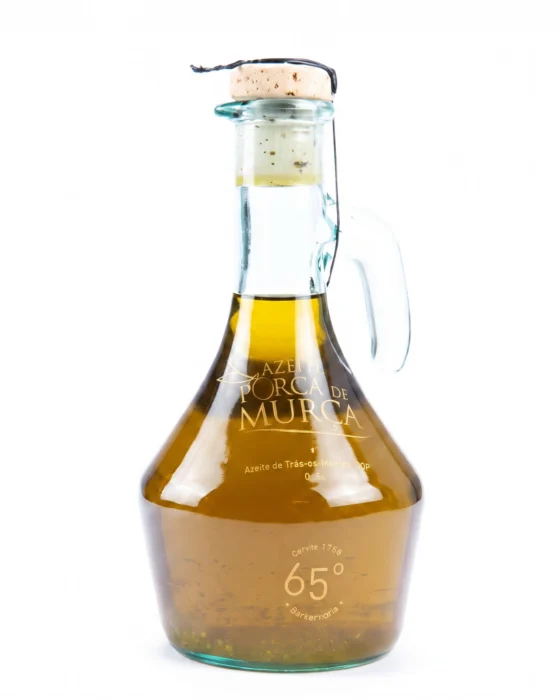 Garrafa galheteiro