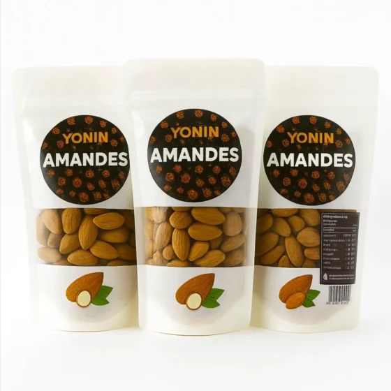 Amêndoa