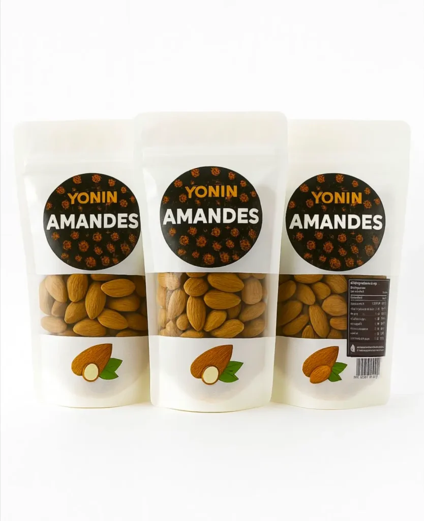 Amêndoa