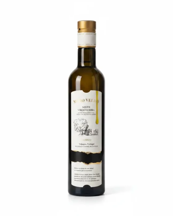 Azeite Bio Santa Maria