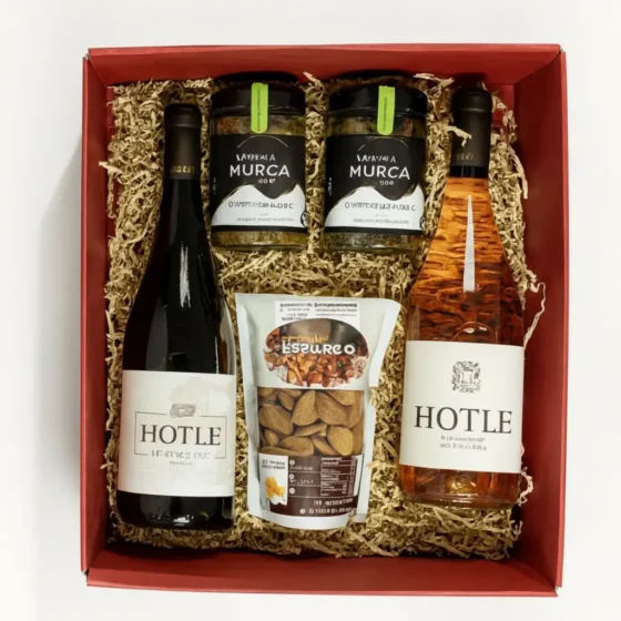 Kit Gourmet do Douro