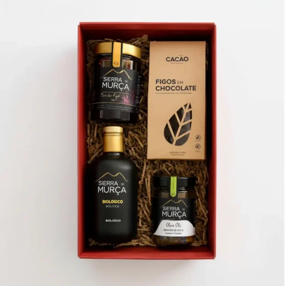 Kit Gourmet do Douro