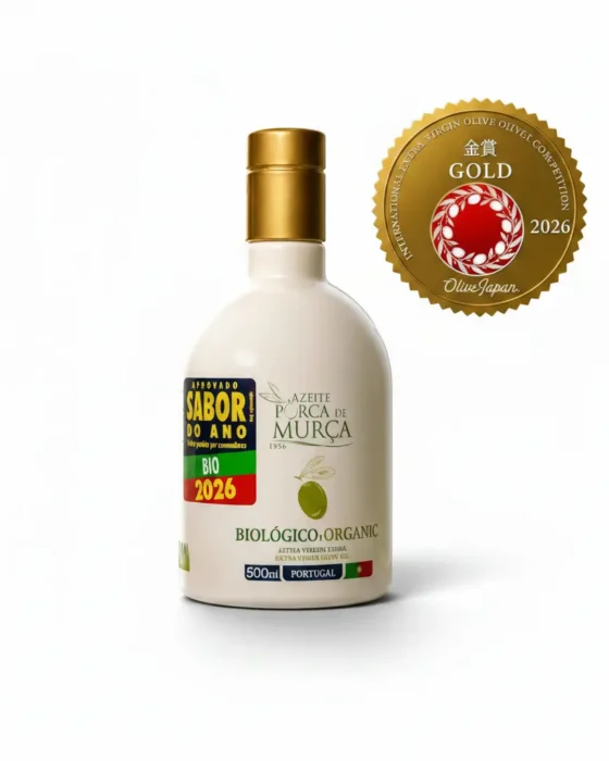 Azeite Bio Porca de Murça