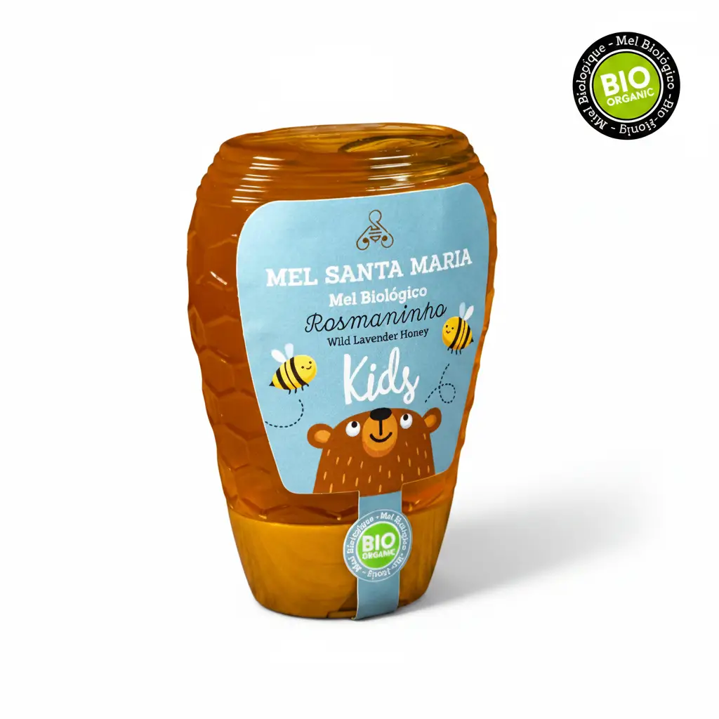 Mel kids Santa Maria