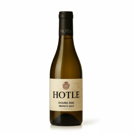 Vinho Branco Doc