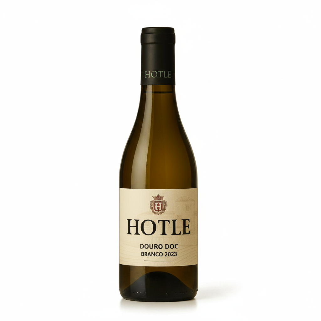 Vinho Branco Doc