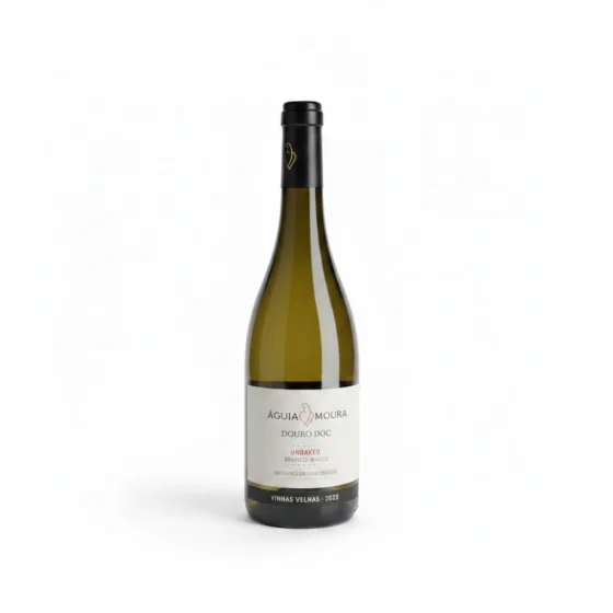 Vinho Branco Vinhas Velhas