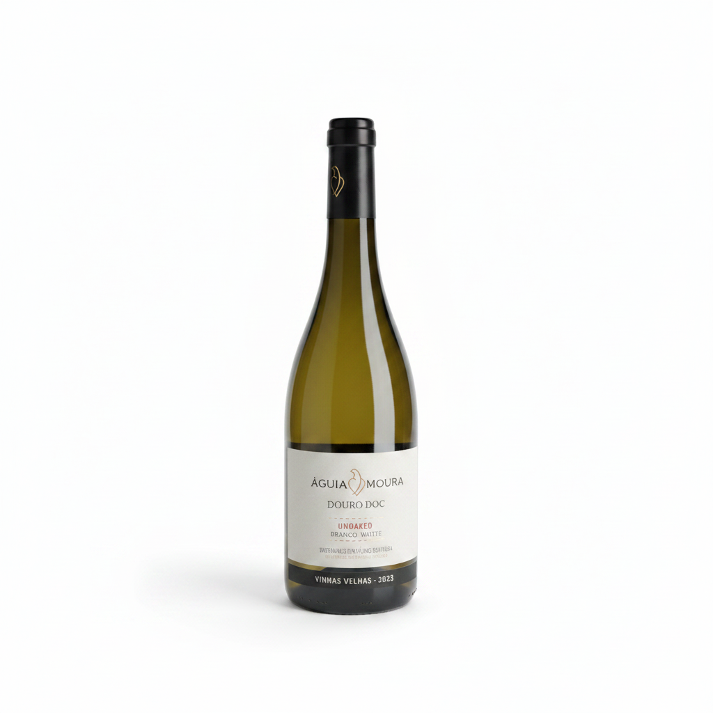 Vinho Branco Vinhas Velhas