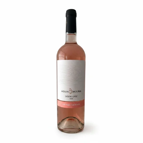 Vinho Rosé Águia Moura
