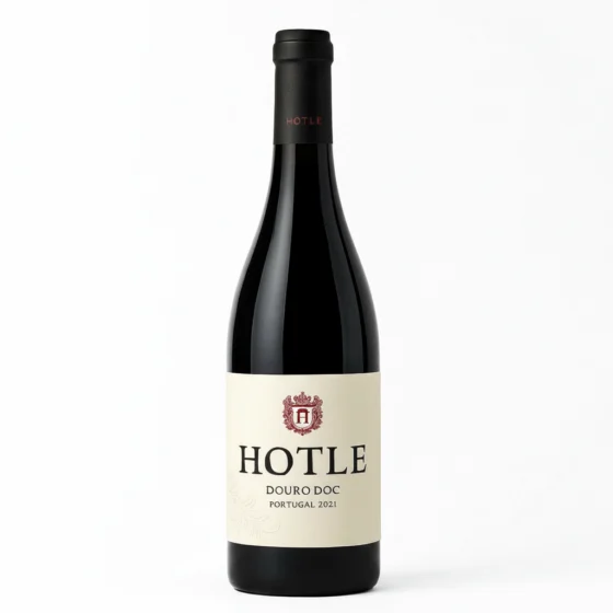 Vinho Tinto Doc Hotle