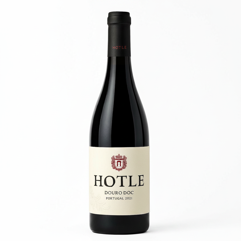 Vinho Tinto Doc Hotle