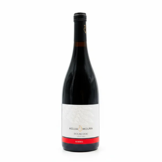 Vinho Tinto Reserva Águia Moura