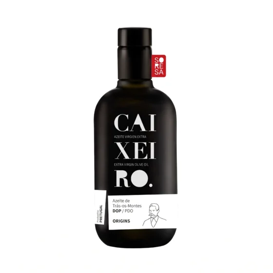 Azeite Virgem Extra DOP Caixeiro Origins Trás-os-Montes – 500 ml