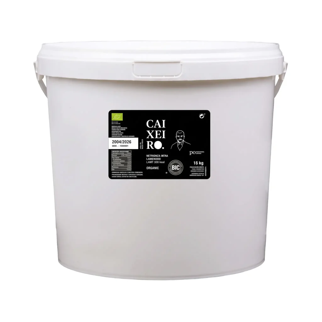 Azeitonas Cobrançosa Caixeiro Organic em Balde 10 kg