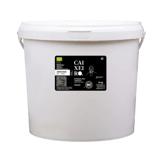 Azeitonas Cobrançosa em Balde Caixeiro Organic – 10 kg