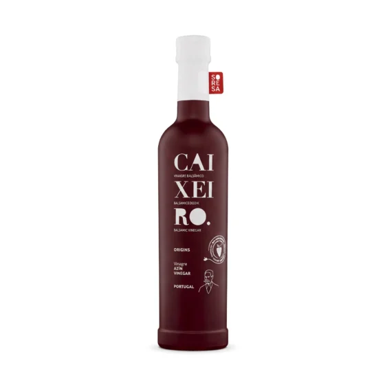 Vinagre Balsâmico Caixeiro Origins 500 ml